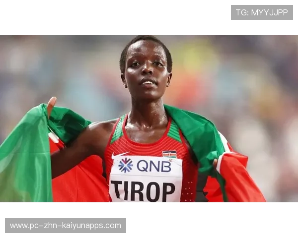世界田径：肯尼亚运动员屡破纪录，赛场震撼！，肯尼亚短跑运动员
