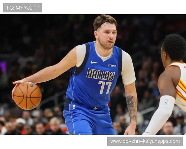 东契奇中路突破送出助攻，独行侠继续扩大战果